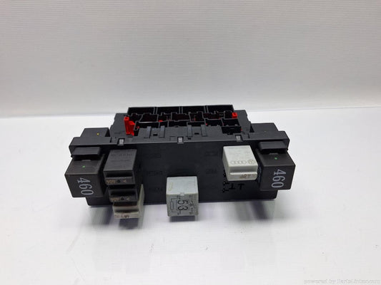 Calculator confort VOLKSWAGEN PASSAT Variant (3C5) [ 2005 - 2011 ] TDI (CBDC) 81KW|110HP OEM 3C8937049D