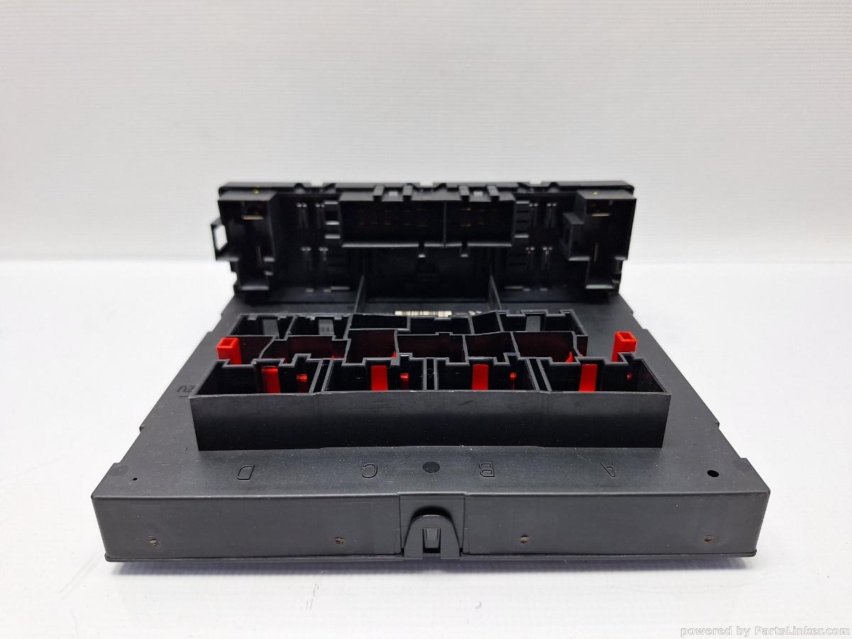 Calculator confort VOLKSWAGEN PASSAT Variant (3C5) [ 2005 - 2011 ] TDI (CBDC) 81KW|110HP OEM 3C8937049D