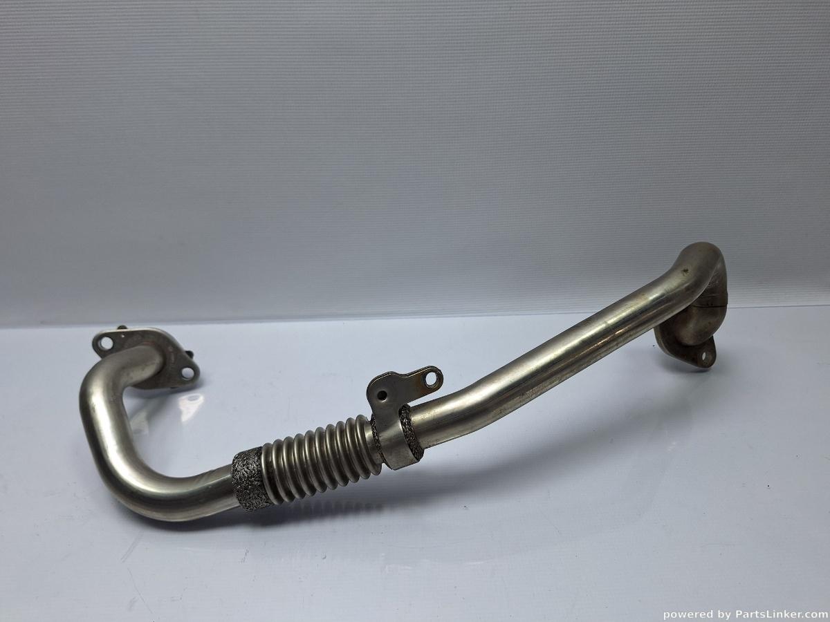 Conducta gaze egr VOLKSWAGEN PASSAT Variant (3C5) [ 2005 - 2011 ] TDI (CBDC) 81KW|110HP OEM 03L131521AK