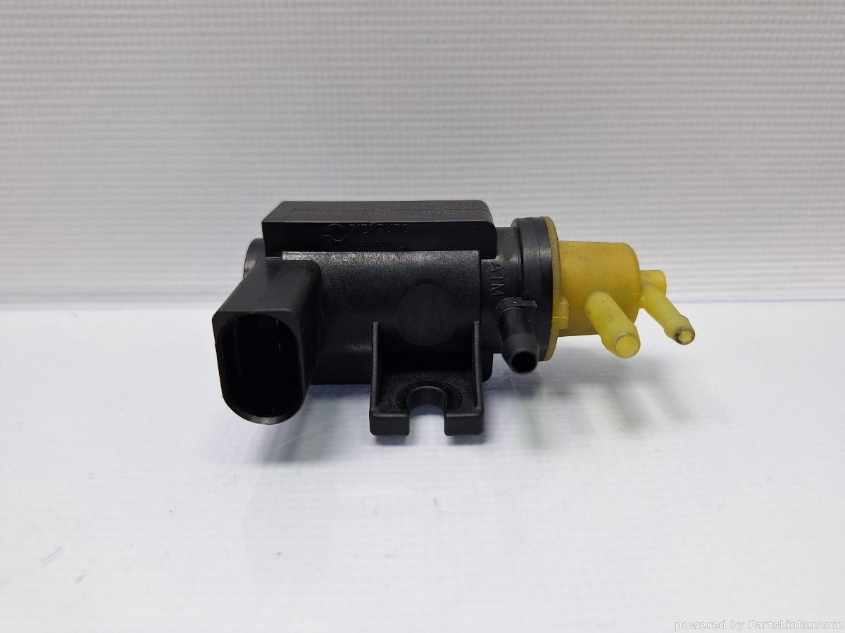 Electrovalva vacuum VOLKSWAGEN PASSAT Variant (3C5) [ 2005 - 2011 ] TDI (CBDC) 81KW|110HP OEM 1K0906627A