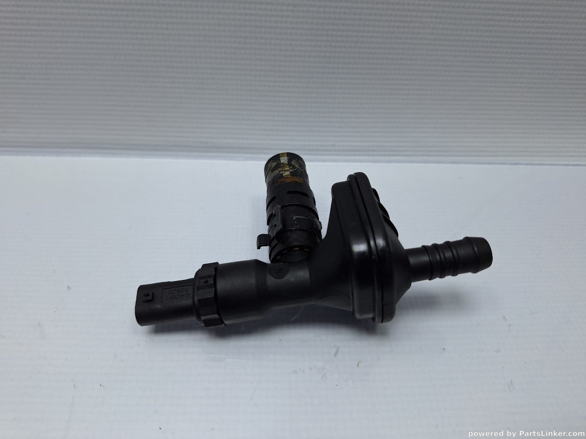 Supapa combustibil VOLKSWAGEN PASSAT Variant (3C5) [ 2005 - 2011 ] TDI (CBDC) 81KW|110HP 03L919824C