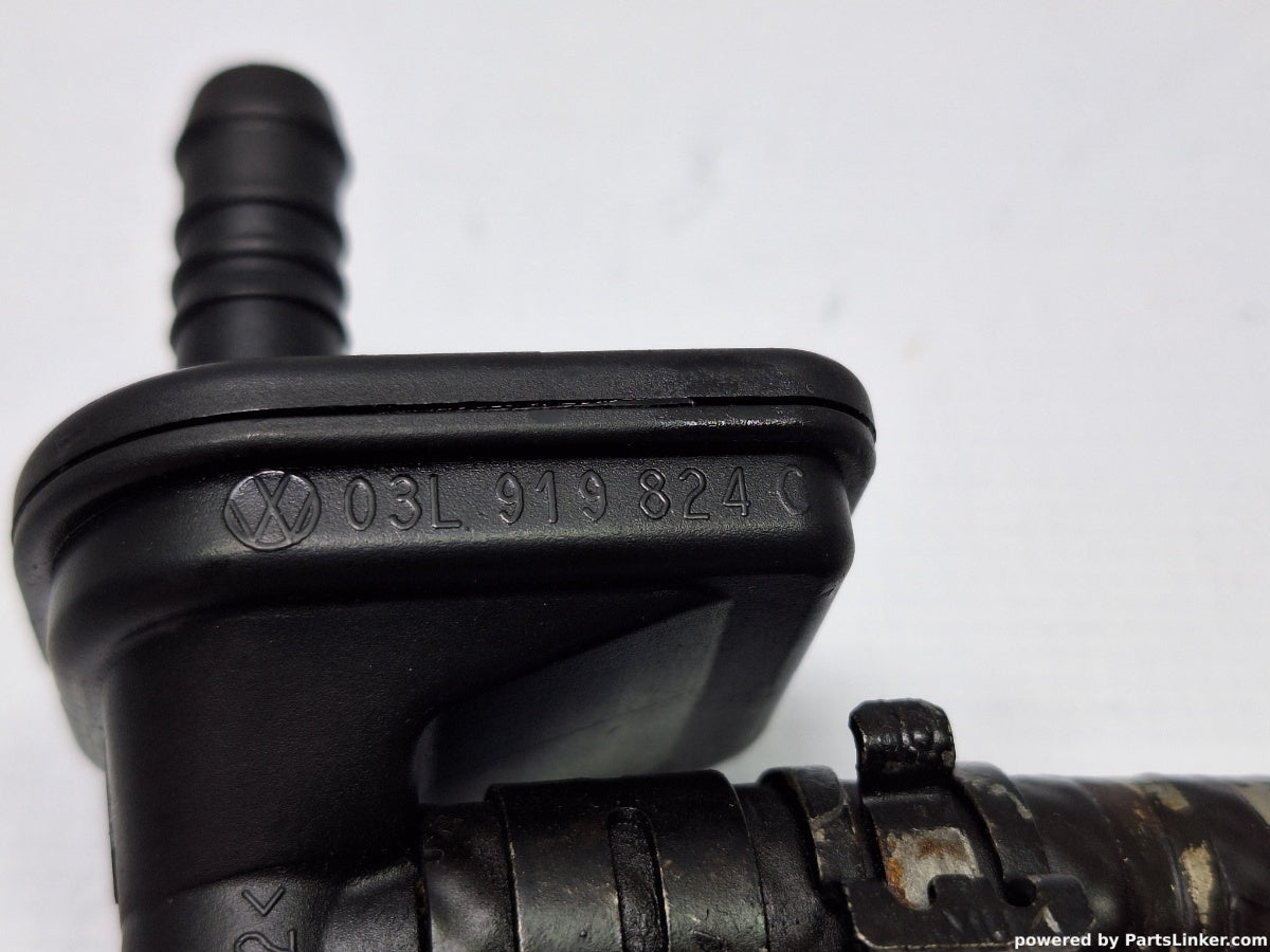 Supapa combustibil VOLKSWAGEN PASSAT Variant (3C5) [ 2005 - 2011 ] TDI (CBDC) 81KW|110HP 03L919824C