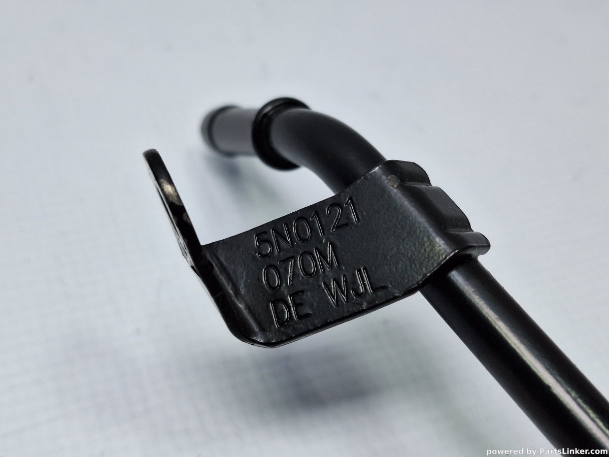 Conducta apa VOLKSWAGEN PASSAT Variant (3C5) [ 2005 - 2011 ] TDI (CBDC) 81KW|110HP 5N0121070M