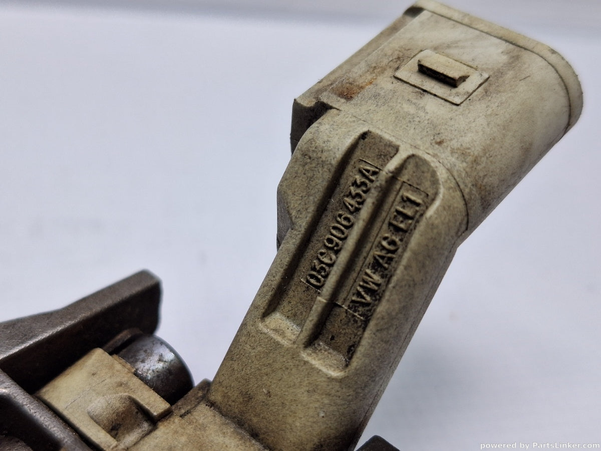 Senzor rotatie vibrochen VOLKSWAGEN PASSAT Variant (3C5) [ 2005 - 2011 ] TDI (CBDC) 81KW|110HP OEM 03C906433A / 03L103173