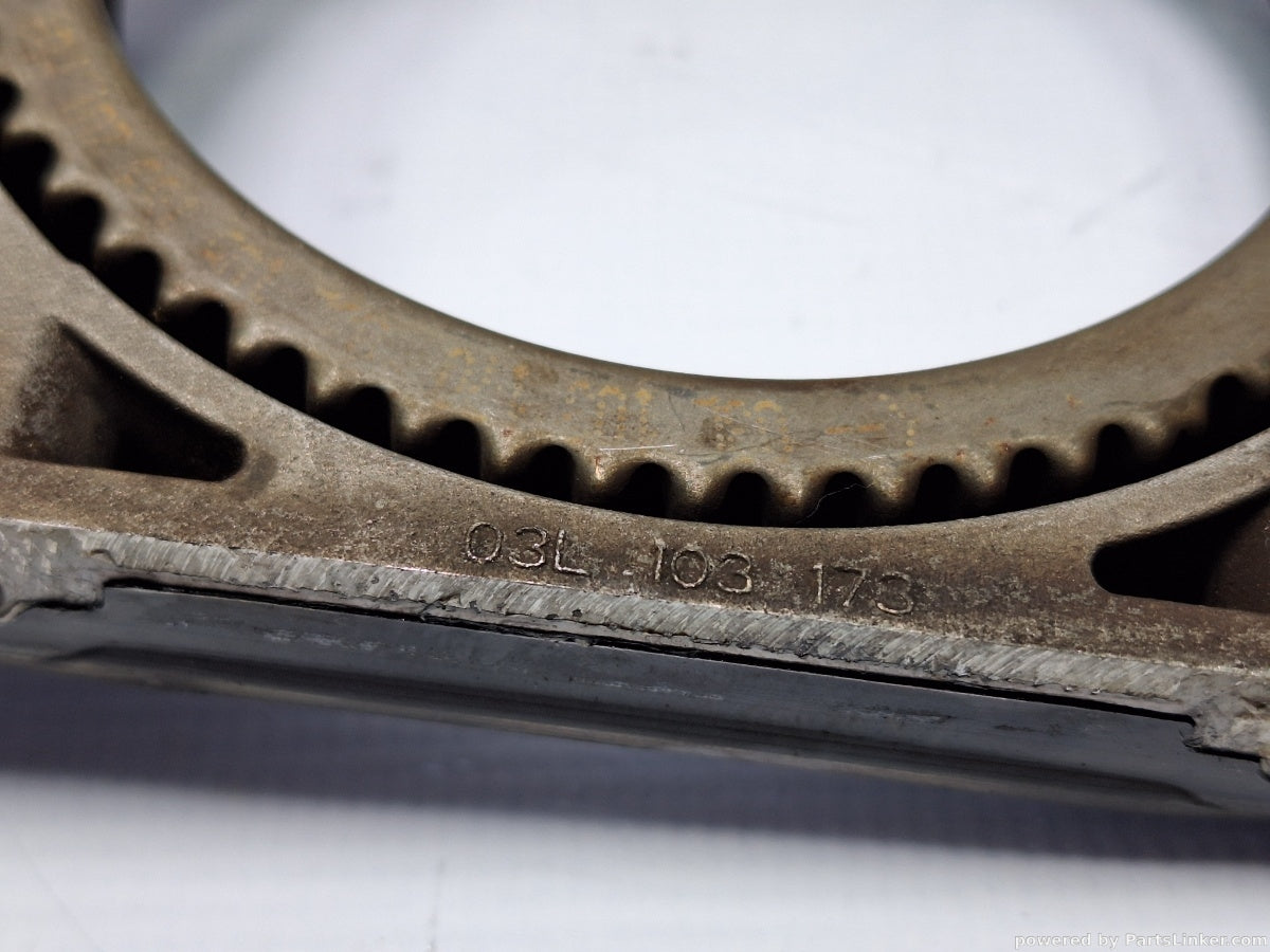 Senzor rotatie vibrochen VOLKSWAGEN PASSAT Variant (3C5) [ 2005 - 2011 ] TDI (CBDC) 81KW|110HP OEM 03C906433A / 03L103173