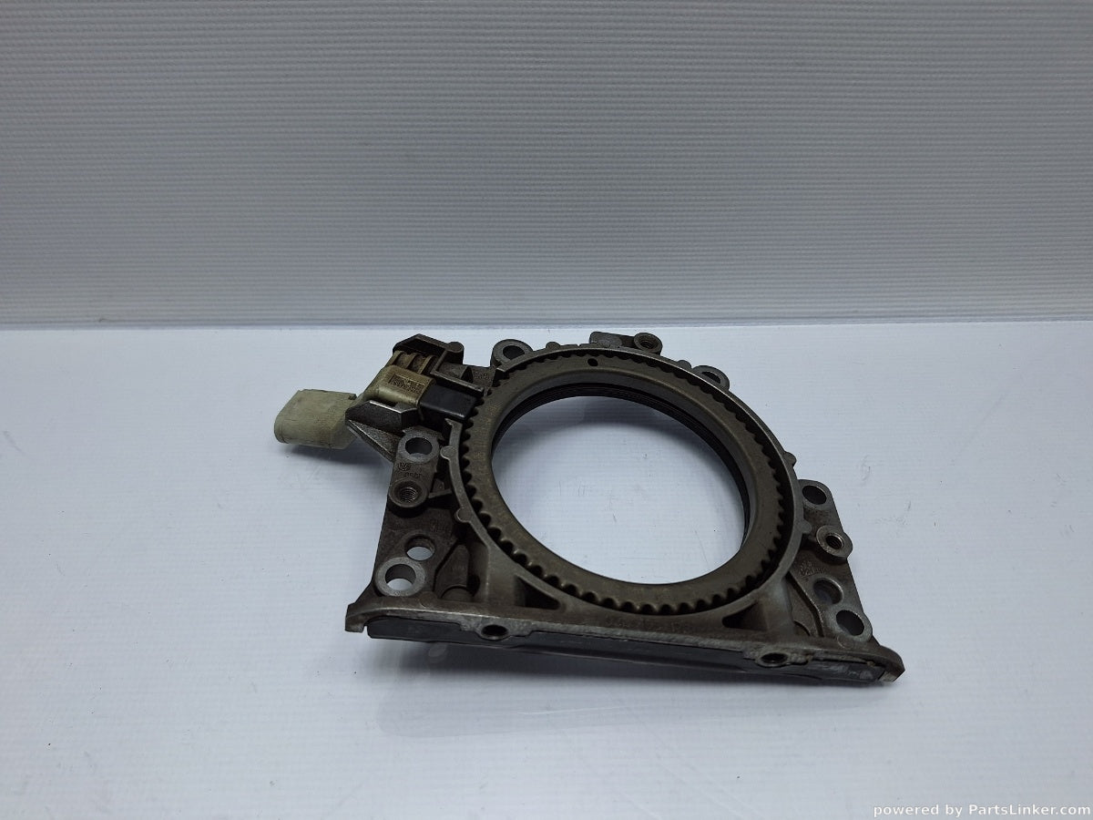 Senzor rotatie vibrochen VOLKSWAGEN PASSAT Variant (3C5) [ 2005 - 2011 ] TDI (CBDC) 81KW|110HP OEM 03C906433A / 03L103173