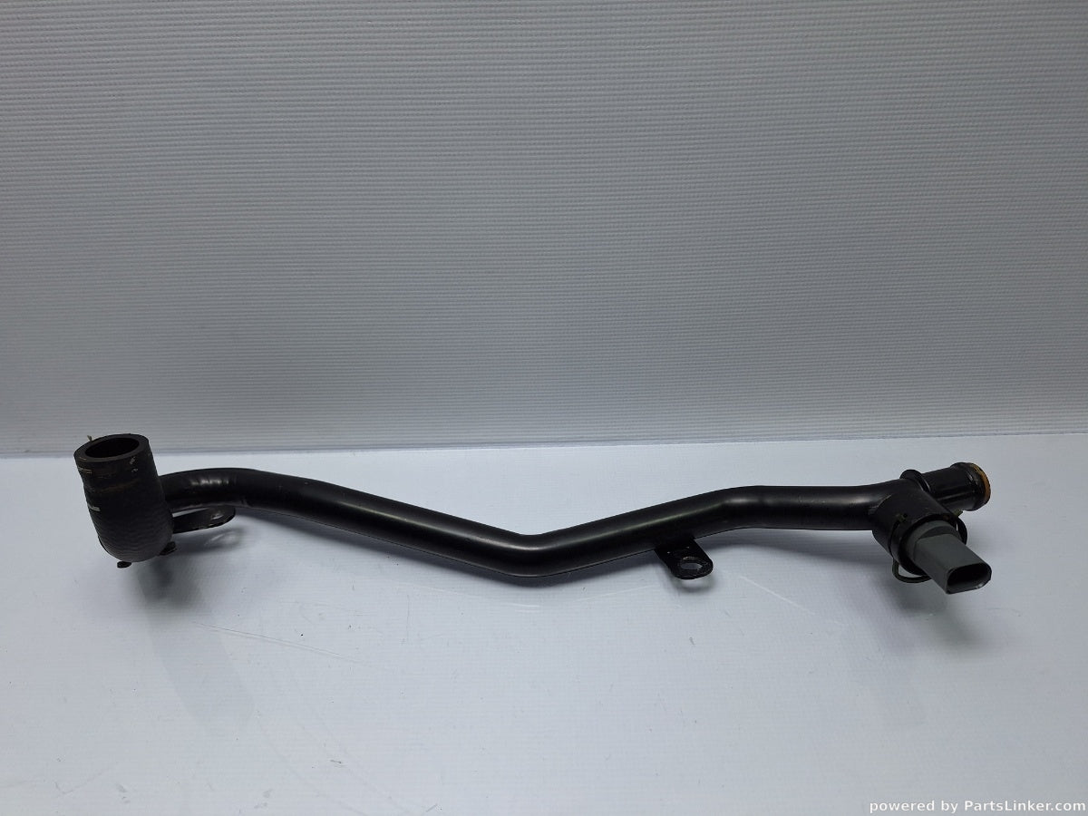 Conducta apa VOLKSWAGEN PASSAT Variant (3C5) [ 2005 - 2011 ] TDI (CBDC) 81KW|110HP 5N0121065