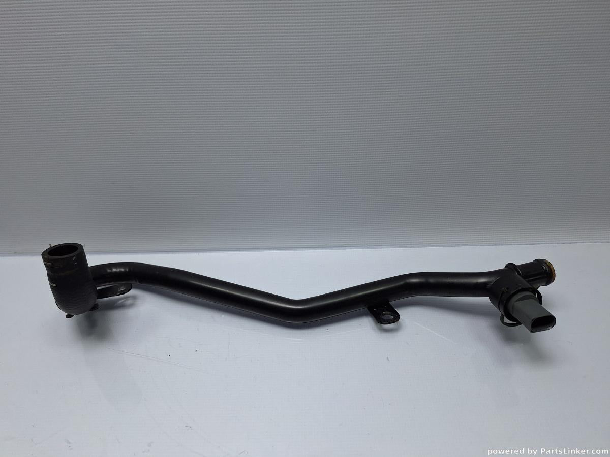 Conducta apa VOLKSWAGEN PASSAT Variant (3C5) [ 2005 - 2011 ] TDI (CBDC) 81KW|110HP OEM 5N0121065