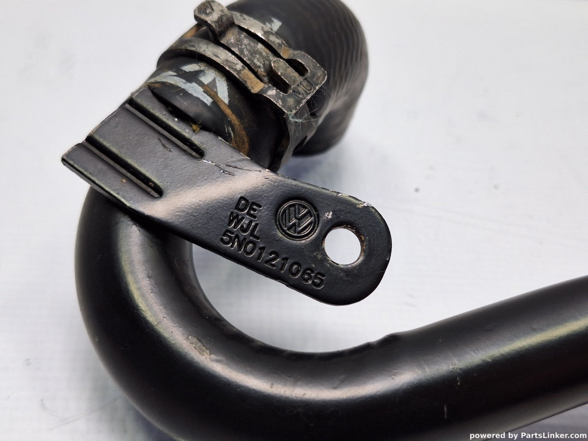 Conducta apa VOLKSWAGEN PASSAT Variant (3C5) [ 2005 - 2011 ] TDI (CBDC) 81KW|110HP 5N0121065