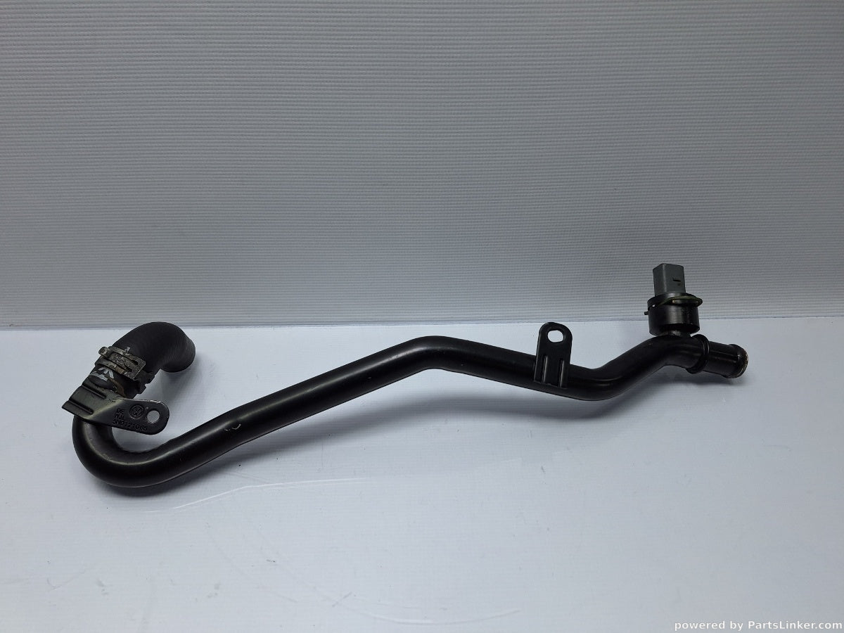 Conducta apa VOLKSWAGEN PASSAT Variant (3C5) [ 2005 - 2011 ] TDI (CBDC) 81KW|110HP 5N0121065