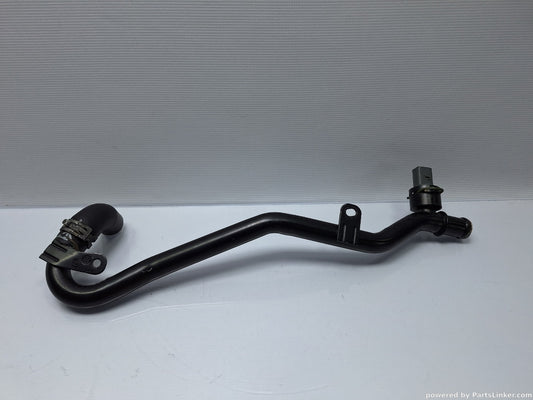 Conducta apa VOLKSWAGEN PASSAT Variant (3C5) [ 2005 - 2011 ] TDI (CBDC) 81KW|110HP 5N0121065