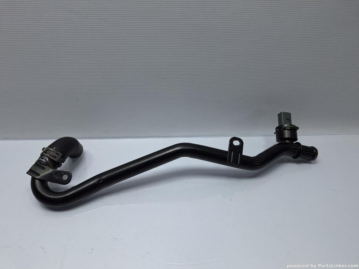 Conducta apa VOLKSWAGEN PASSAT Variant (3C5) [ 2005 - 2011 ] TDI (CBDC) 81KW|110HP OEM 5N0121065