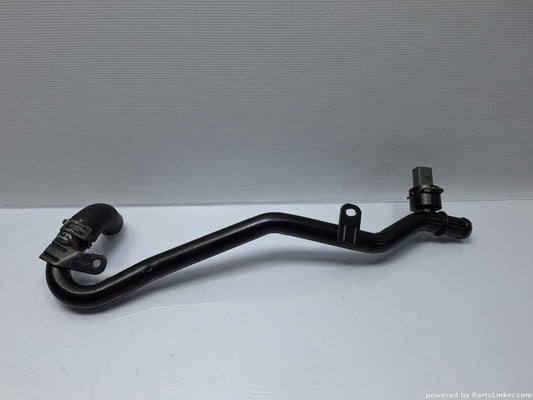 Conducta apa VOLKSWAGEN PASSAT Variant (3C5) [ 2005 - 2011 ] TDI (CBDC) 81KW|110HP OEM 5N0121065