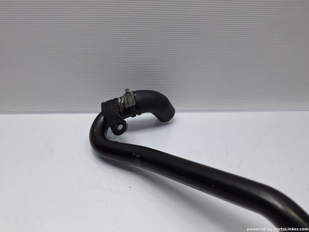 Conducta apa VOLKSWAGEN PASSAT Variant (3C5) [ 2005 - 2011 ] TDI (CBDC) 81KW|110HP 5N0121065