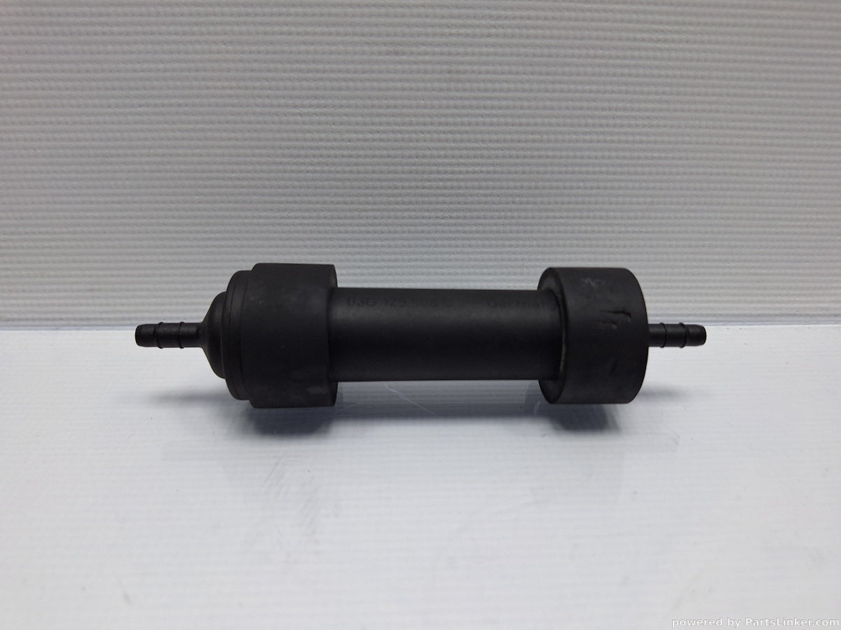 Supapa vacuum VOLKSWAGEN PASSAT Variant (3C5) [ 2005 - 2011 ] TDI (CBDC) 81KW|110HP 03G129808C