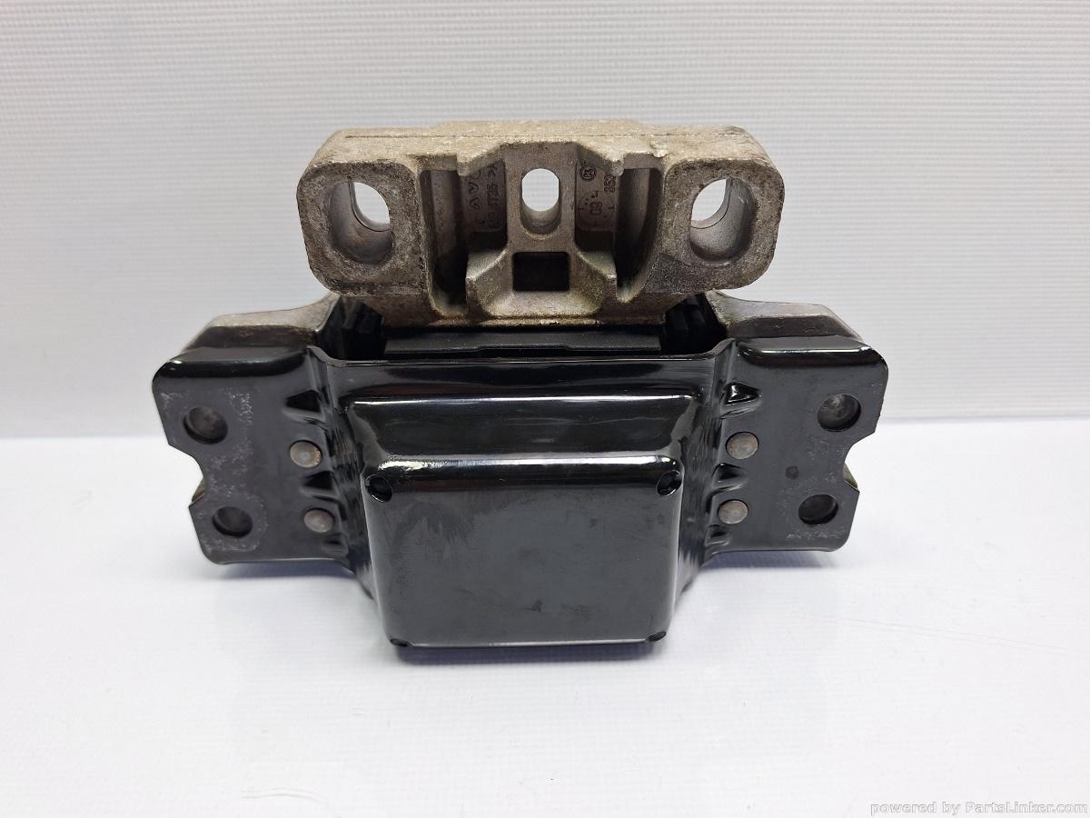 Tampon cutie de viteze VOLKSWAGEN PASSAT Variant (3C5) [ 2005 - 2011 ] TDI (CBDC) 81KW|110HP OEM 3C0199555P