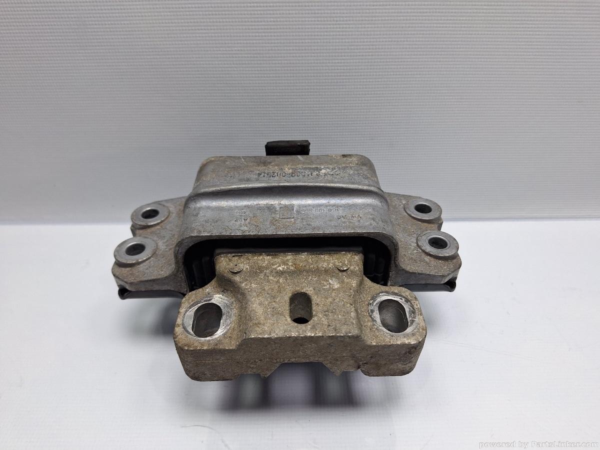 Tampon cutie de viteze VOLKSWAGEN PASSAT Variant (3C5) [ 2005 - 2011 ] TDI (CBDC) 81KW|110HP OEM 3C0199555P