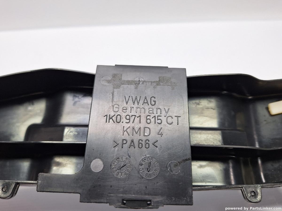 Suport instalatie electrica VOLKSWAGEN PASSAT Variant (3C5) [ 2005 - 2011 ] TDI (CBDC) 81KW|110HP OEM 1K0971615CT