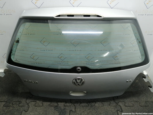 Haion cu luneta  VOLKSWAGEN POLO (9N_) [ 2001 - 2012 ] 16V (AUA, BBY, BKY) 55KW|75HP