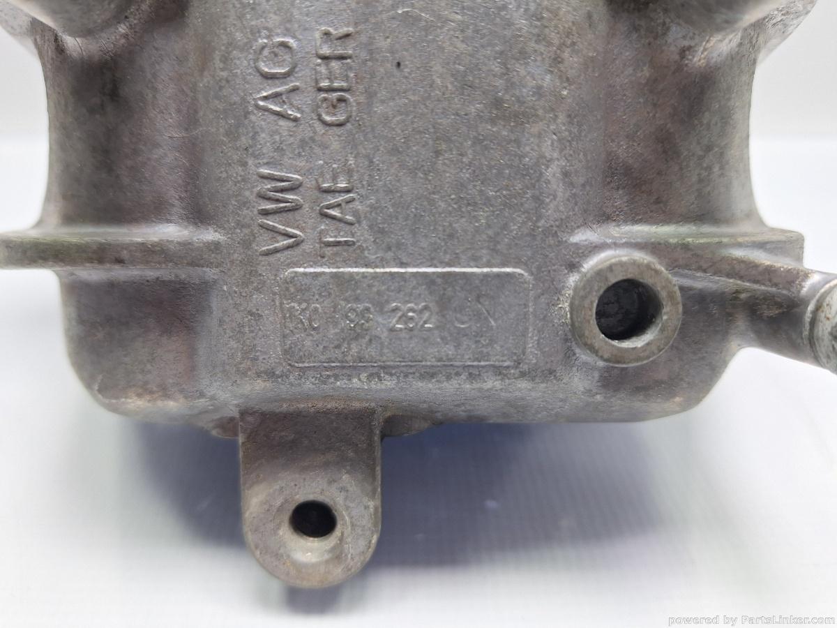 Tampon motor VOLKSWAGEN PASSAT Variant (3C5) [ 2005 - 2011 ] TDI (CBDC) 81KW|110HP OEM 1K0199262CN