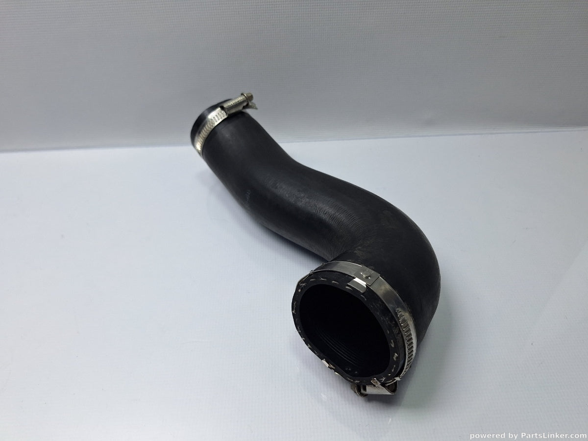 Furtun intercooler VOLKSWAGEN PASSAT Variant (3C5) [ 2005 - 2011 ] TDI (CBDC) 81KW|110HP 1K0145832AA