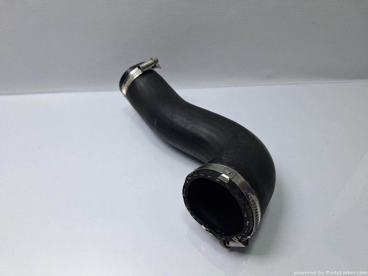 Furtun intercooler VOLKSWAGEN PASSAT Variant (3C5) [ 2005 - 2011 ] TDI (CBDC) 81KW|110HP OEM 1K0145832AA