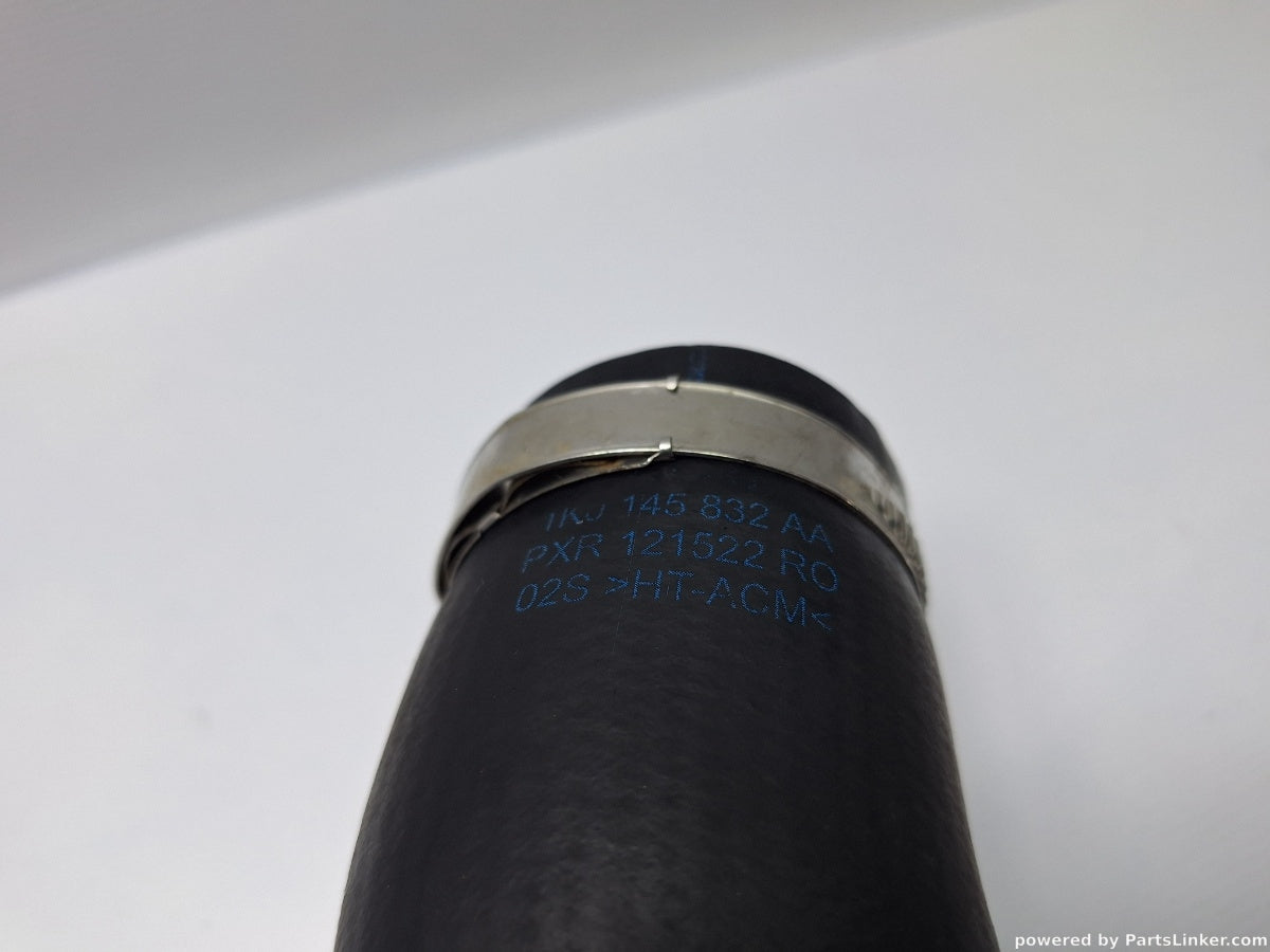 Furtun intercooler VOLKSWAGEN PASSAT Variant (3C5) [ 2005 - 2011 ] TDI (CBDC) 81KW|110HP 1K0145832AA