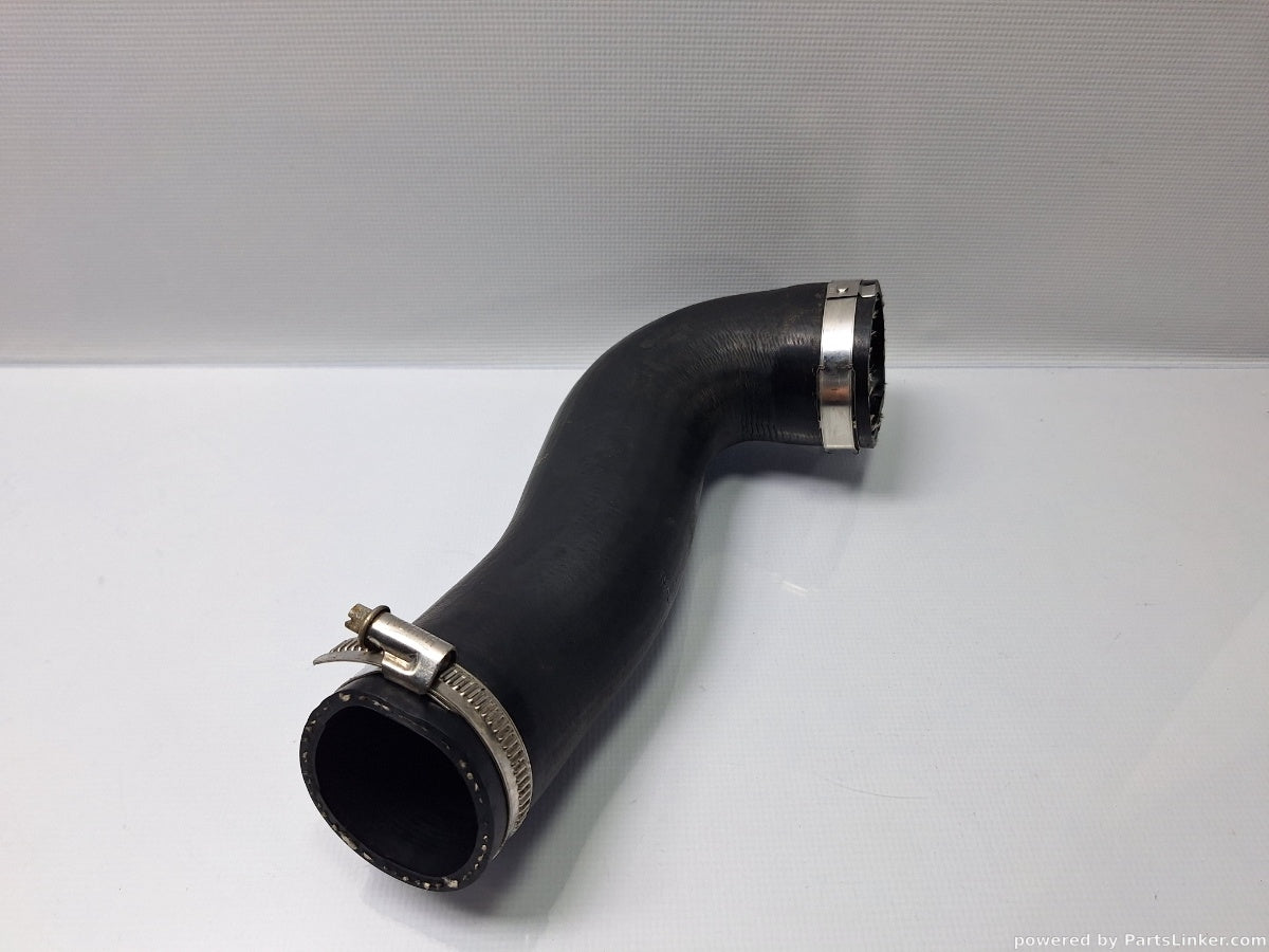 Furtun intercooler VOLKSWAGEN PASSAT Variant (3C5) [ 2005 - 2011 ] TDI (CBDC) 81KW|110HP 1K0145832AA