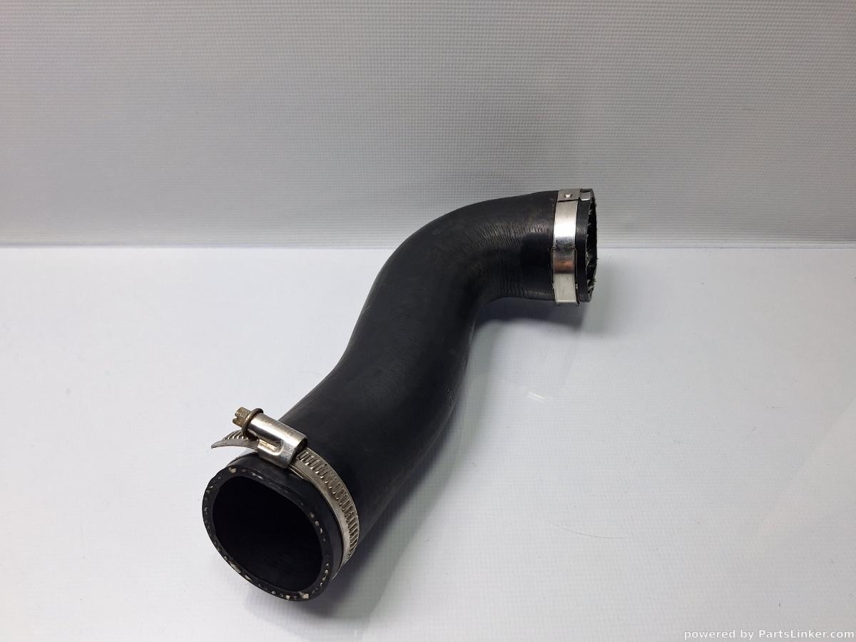 Furtun intercooler VOLKSWAGEN PASSAT Variant (3C5) [ 2005 - 2011 ] TDI (CBDC) 81KW|110HP OEM 1K0145832AA
