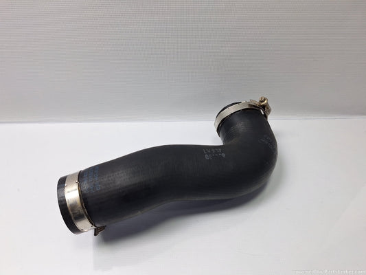 Furtun intercooler VOLKSWAGEN PASSAT Variant (3C5) [ 2005 - 2011 ] TDI (CBDC) 81KW|110HP 1K0145832AA