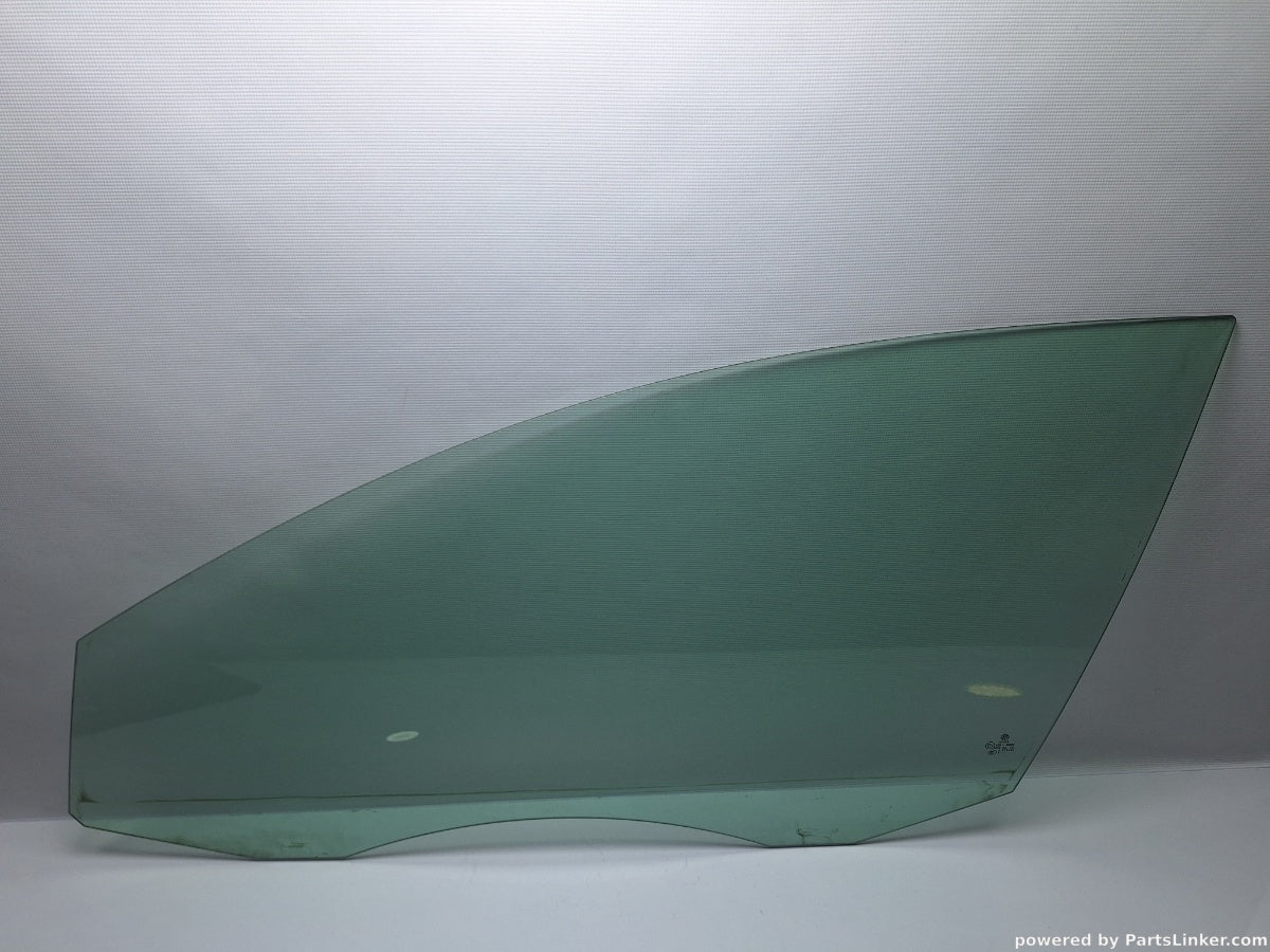 Geam usa stanga fata VOLKSWAGEN PASSAT Variant (3C5) [ 2005 - 2011 ] TDI (CBDC) 81KW|110HP 3C4845201B