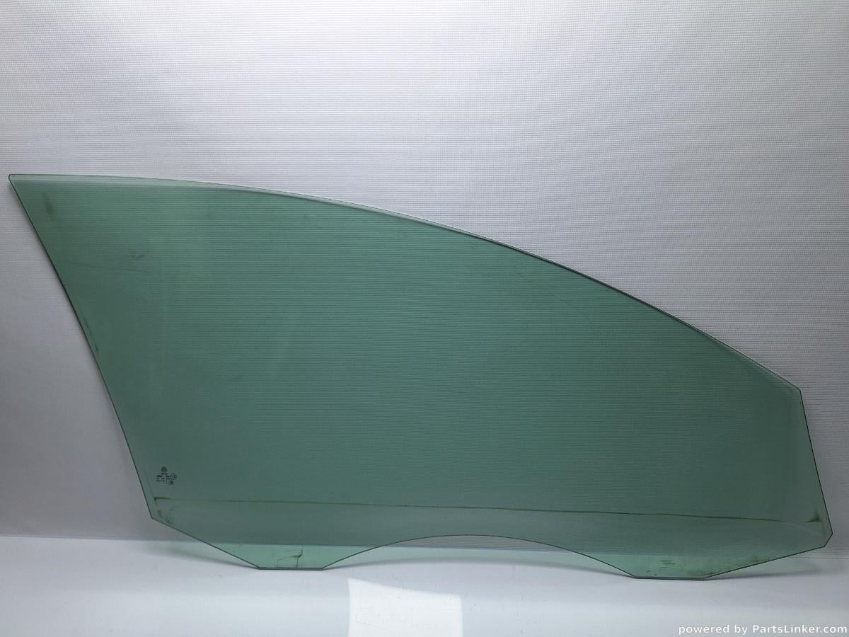 Geam usa stanga fata VOLKSWAGEN PASSAT Variant (3C5) [ 2005 - 2011 ] TDI (CBDC) 81KW|110HP OEM 3C4845201B