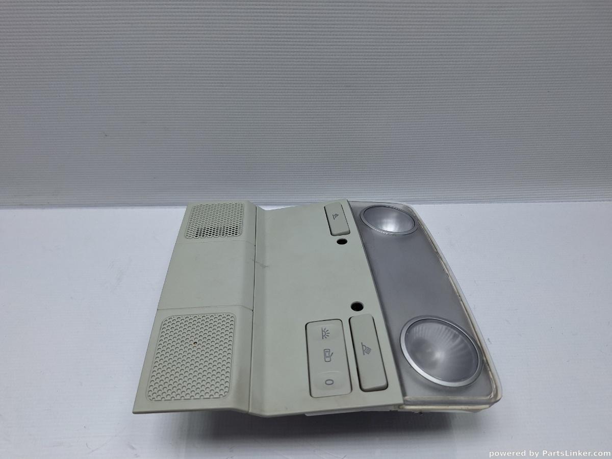 Plafoniera lumini VOLKSWAGEN PASSAT Variant (3C5) [ 2005 - 2011 ] TDI (CBDC) 81KW|110HP OEM 1K0947105AEWRC