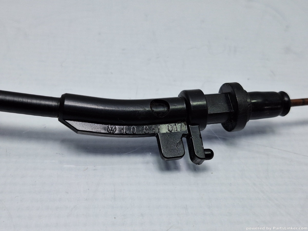 Sufa maner usa VOLKSWAGEN PASSAT Variant (3C5) [ 2005 - 2011 ] TDI (CBDC) 81KW|110HP 3C0837017