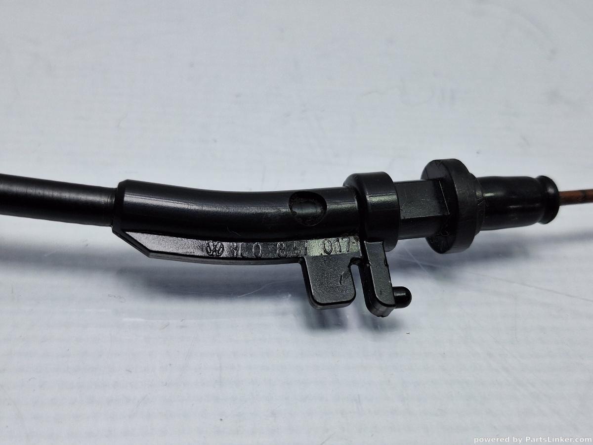Sufa maner usa VOLKSWAGEN PASSAT Variant (3C5) [ 2005 - 2011 ] TDI (CBDC) 81KW|110HP OEM 3C0837017