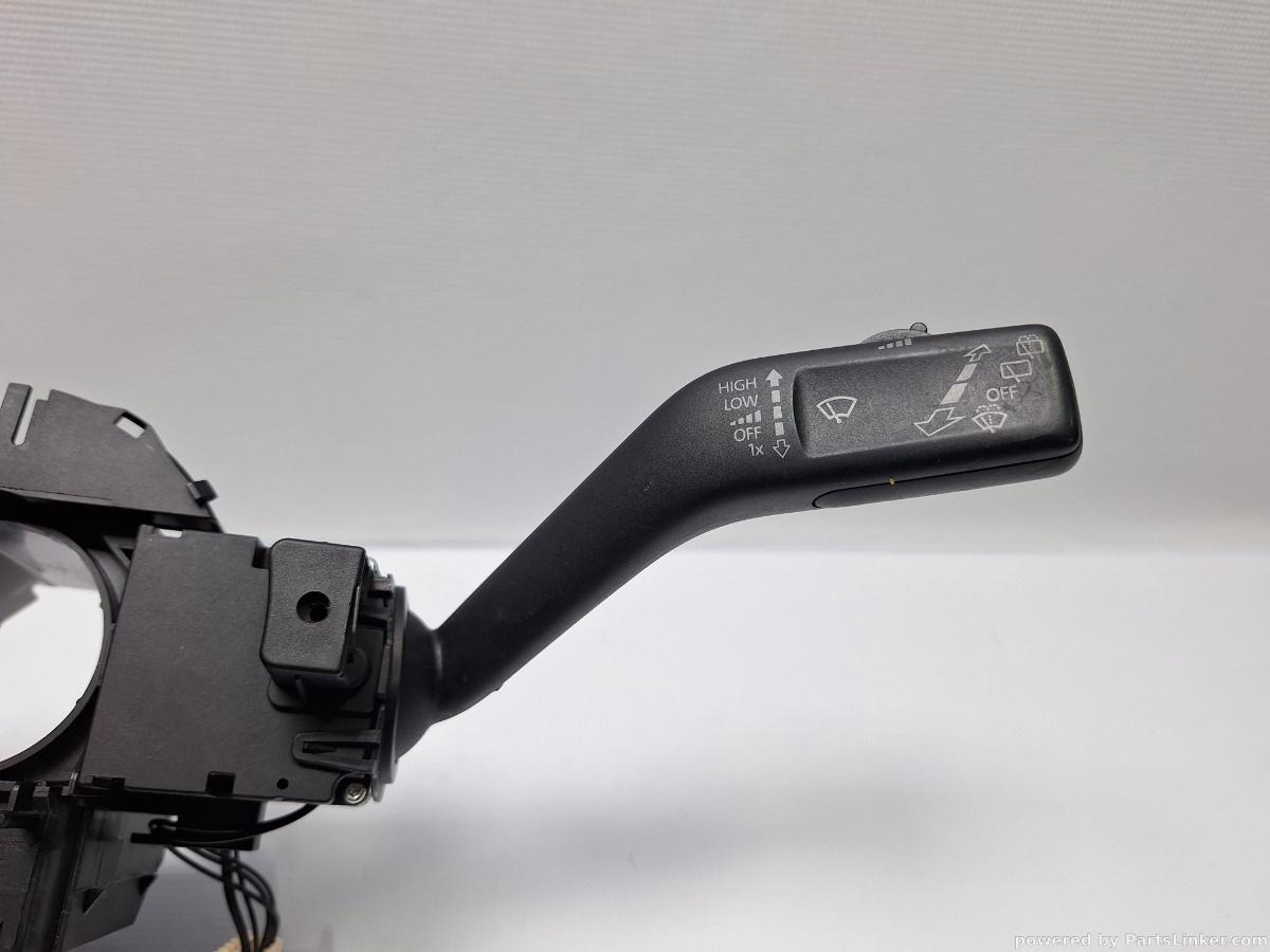 Bloc manete VOLKSWAGEN PASSAT Variant (3C5) [ 2005 - 2011 ] TDI (CBDC) 81KW|110HP OEM 3C9953513AF