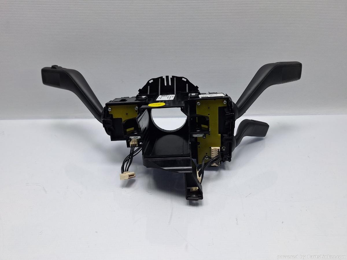 Bloc manete VOLKSWAGEN PASSAT Variant (3C5) [ 2005 - 2011 ] TDI (CBDC) 81KW|110HP OEM 3C9953513AF