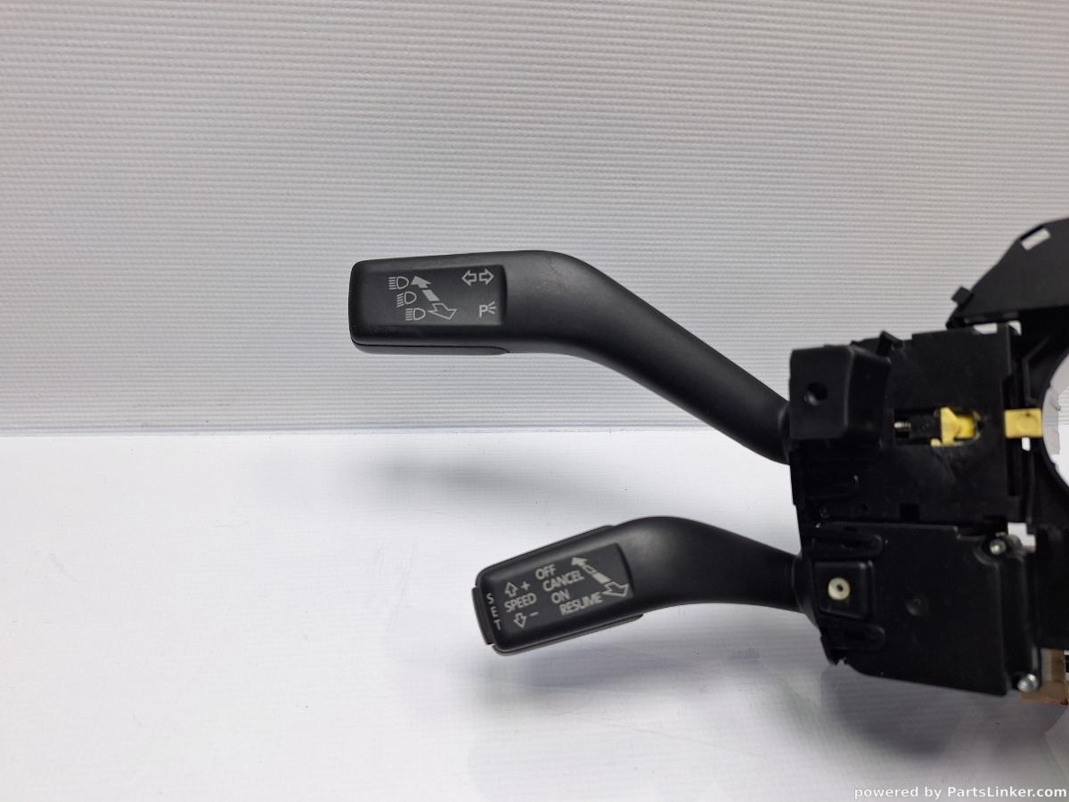 Bloc manete VOLKSWAGEN PASSAT Variant (3C5) [ 2005 - 2011 ] TDI (CBDC) 81KW|110HP OEM 3C9953513AF