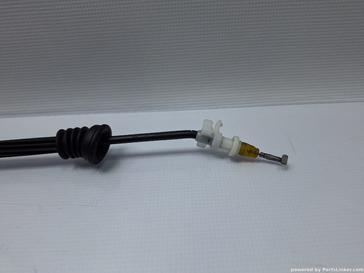 Sufa maner VOLKSWAGEN PASSAT Variant (3C5) [ 2005 - 2011 ] TDI (CBDC) 81KW|110HP 3C4839085C