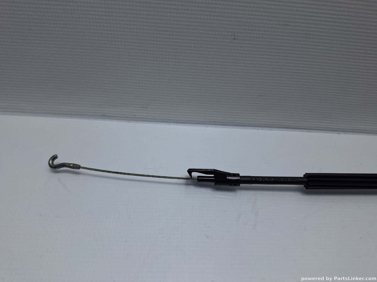 Sufa maner VOLKSWAGEN PASSAT Variant (3C5) [ 2005 - 2011 ] TDI (CBDC) 81KW|110HP 3C4839085C