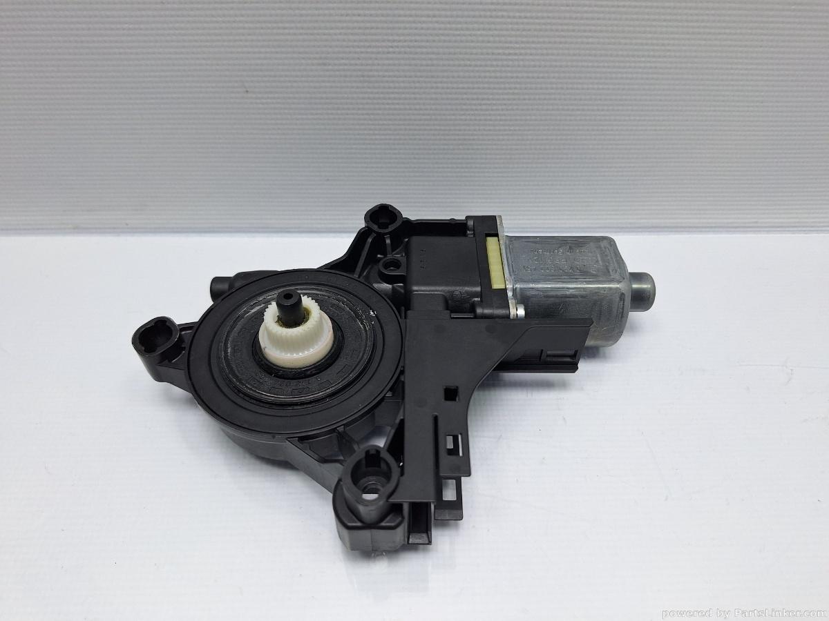 Motoras macara geam dreapta fata VOLKSWAGEN PASSAT Variant (3C5) [ 2005 - 2011 ] TDI (CBDC) 81KW|110HP OEM 1K0959702AR