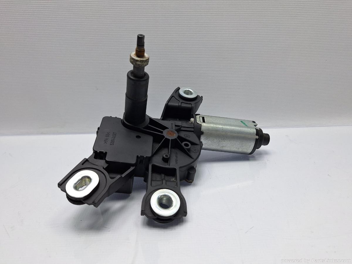 Motoras stergator luneta VOLKSWAGEN PASSAT Variant (3C5) [ 2005 - 2011 ] TDI (CBDC) 81KW|110HP OEM 3C9955711A