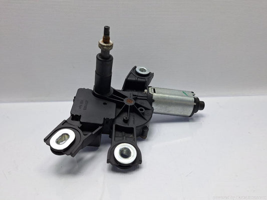 Motoras stergator luneta VOLKSWAGEN PASSAT Variant (3C5) [ 2005 - 2011 ] TDI (CBDC) 81KW|110HP OEM 3C9955711A