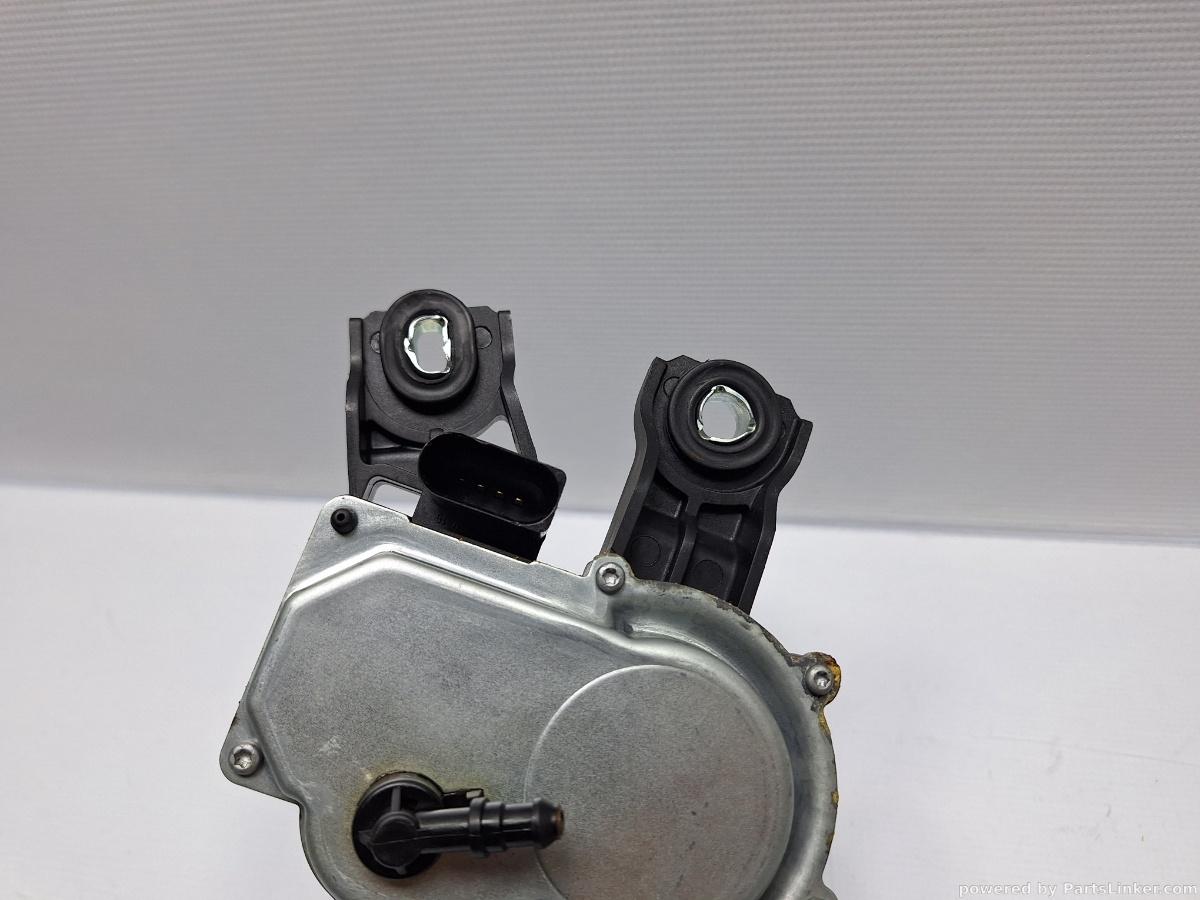 Motoras stergator luneta VOLKSWAGEN PASSAT Variant (3C5) [ 2005 - 2011 ] TDI (CBDC) 81KW|110HP OEM 3C9955711A
