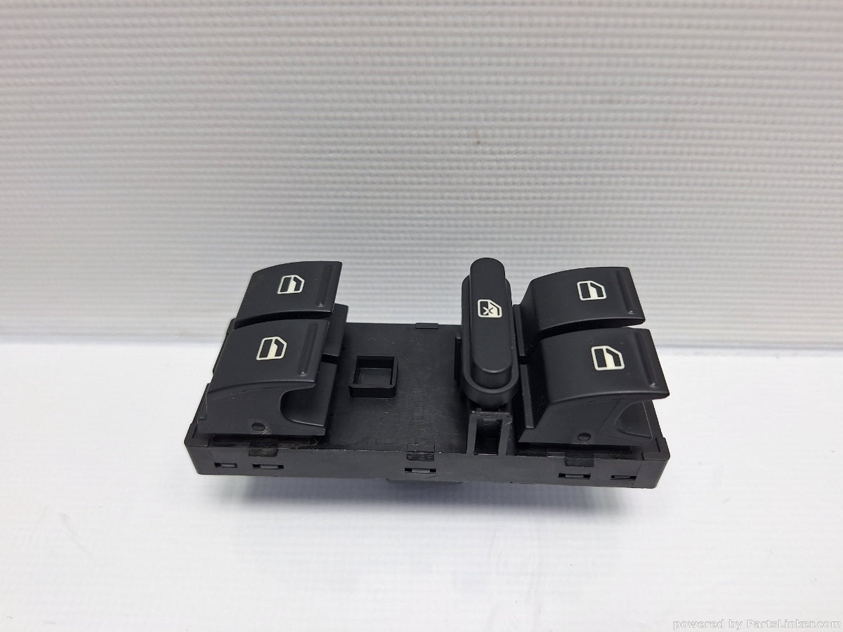 Comanda geanuri electrice VOLKSWAGEN PASSAT Variant (3C5) [ 2005 - 2011 ] TDI (CBDC) 81KW|110HP 1K4959857B