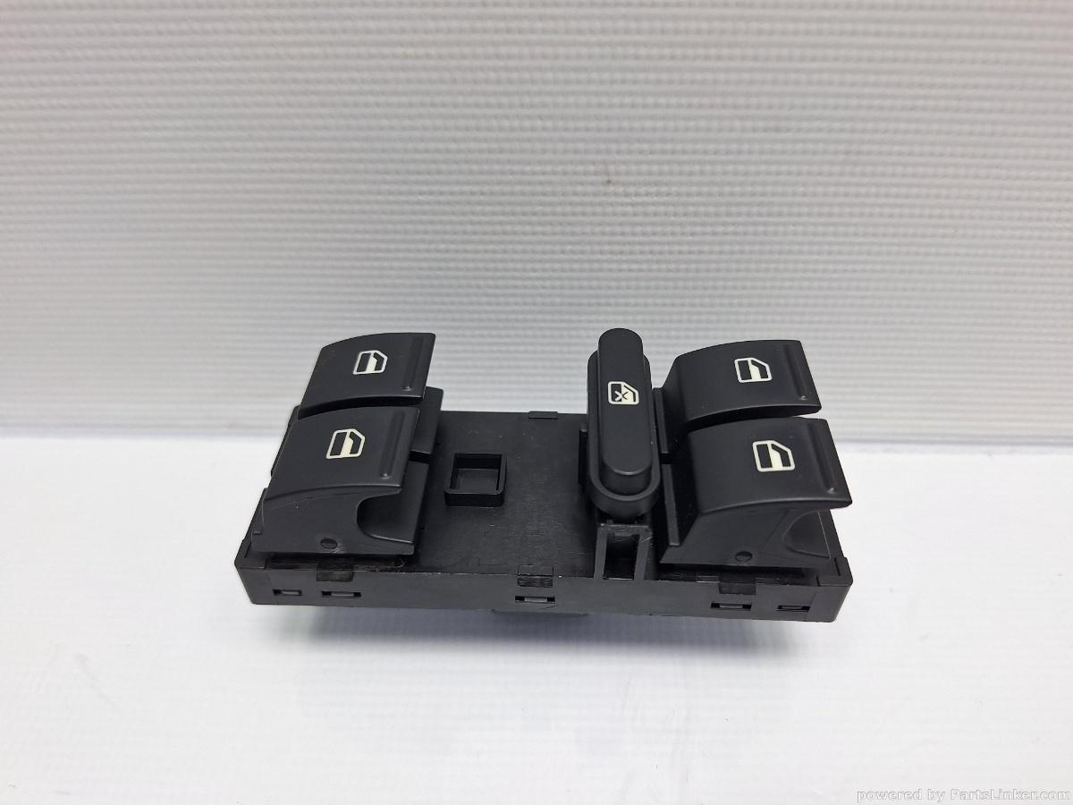 Comanda geanuri electrice VOLKSWAGEN PASSAT Variant (3C5) [ 2005 - 2011 ] TDI (CBDC) 81KW|110HP OEM 1K4959857B