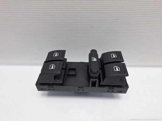 Comanda geanuri electrice VOLKSWAGEN PASSAT Variant (3C5) [ 2005 - 2011 ] TDI (CBDC) 81KW|110HP OEM 1K4959857B