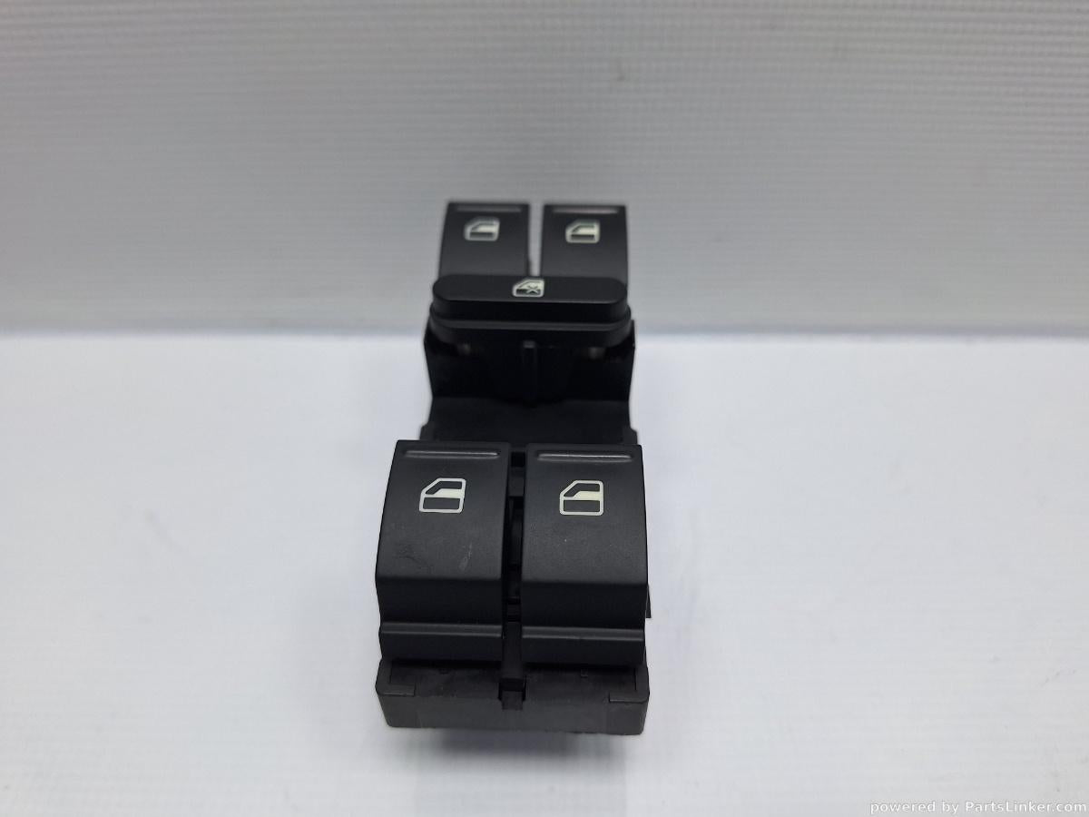 Comanda geanuri electrice VOLKSWAGEN PASSAT Variant (3C5) [ 2005 - 2011 ] TDI (CBDC) 81KW|110HP OEM 1K4959857B