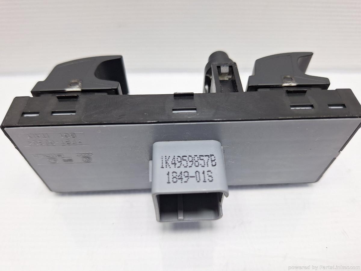 Comanda geanuri electrice VOLKSWAGEN PASSAT Variant (3C5) [ 2005 - 2011 ] TDI (CBDC) 81KW|110HP OEM 1K4959857B