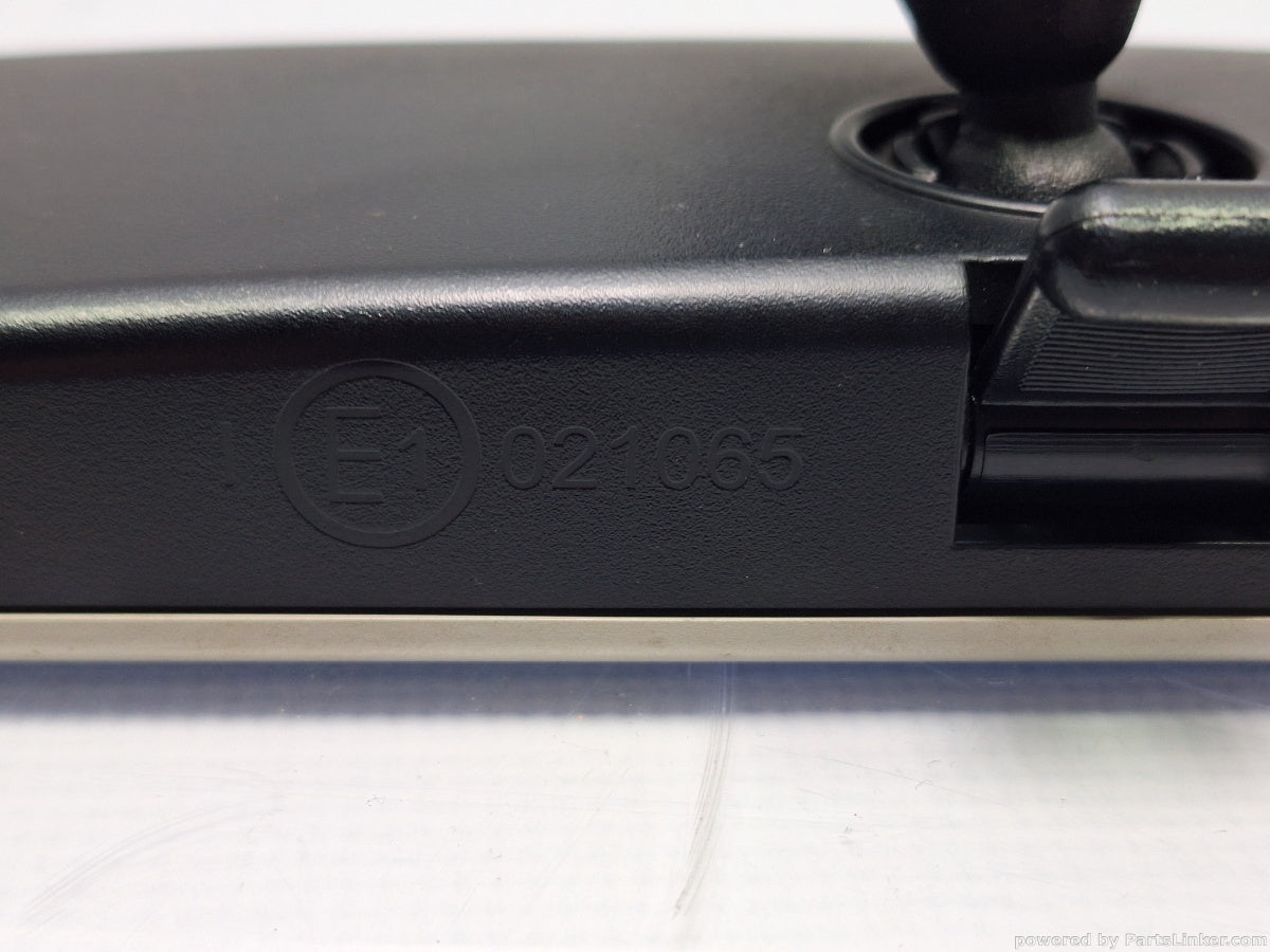 Oglinda retrovizoare VOLKSWAGEN PASSAT Variant (3C5) [ 2005 - 2011 ] TDI (CBDC) 81KW|110HP 3C0857511J